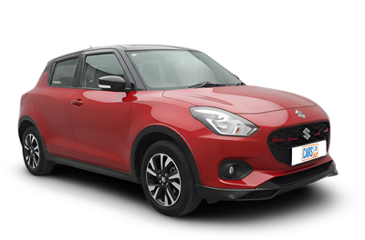 Maruti Swift-img